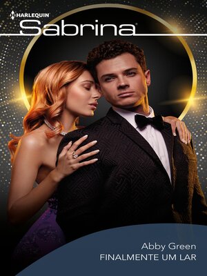 cover image of Finalmente um lar